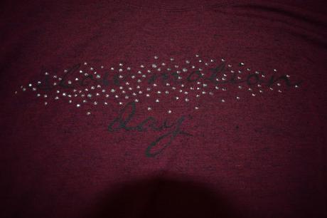 Tehotenske tricko zn. c&a, c&a,s