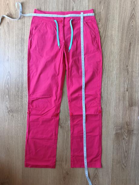 Športové nohavice kilimanjaro, kilimanjaro,34