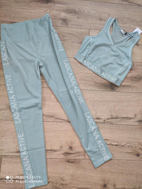 Športová súprava lascana, s / xs