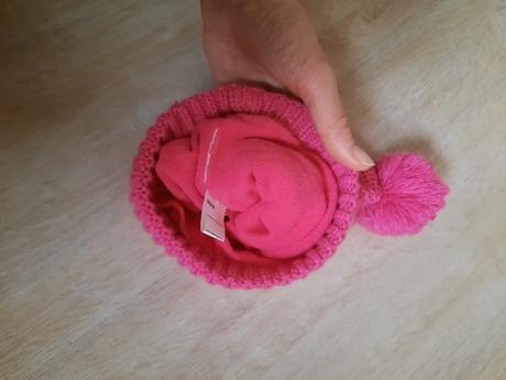 Zimná ciapka, lupilu,86