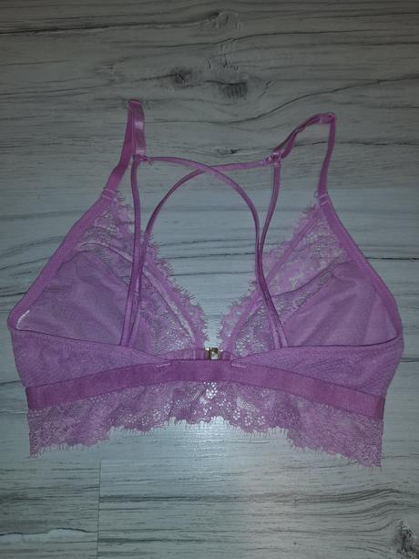 Krasny top/podprsenka, xs