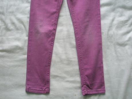 Slim rifle zn. pepperts, veľ. 128, pepperts,128