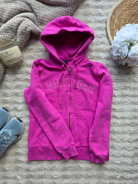 Mikina tommy hilfiger, tommy hilfiger,s