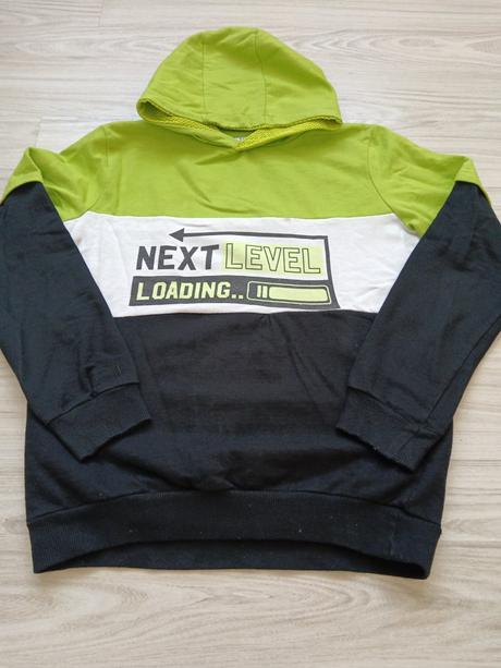 Mikina next, kiki&koko,158