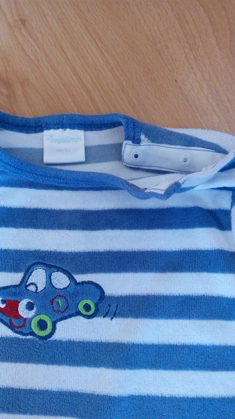 Pyžamo, impidimpi,86