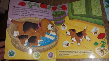 Cica,kutya,kiskacsa, 