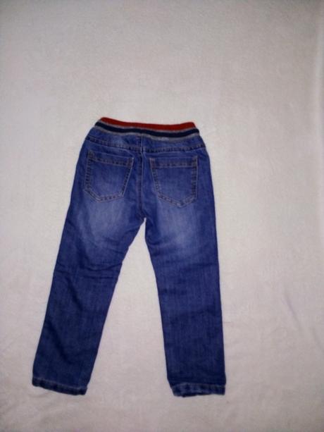 Zateplene rifle, c&a,104