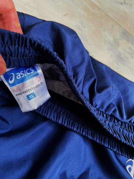 Športové nohavice asics, asics,xl
