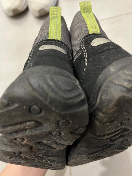 Čižmy superfit, superfit,26