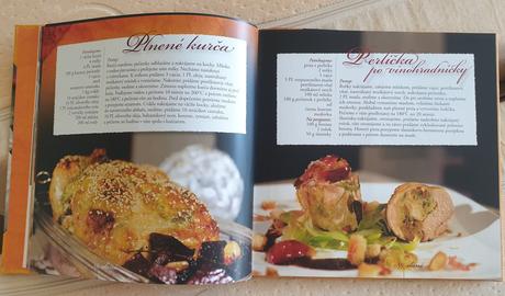 Tajomstvá mojej kuchyne 3, 