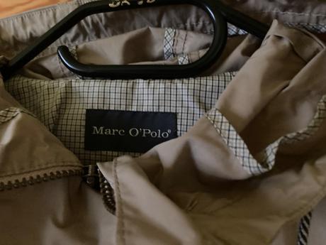 Dámska vetrovka vel.36 marc o polo, marc o´polo,36