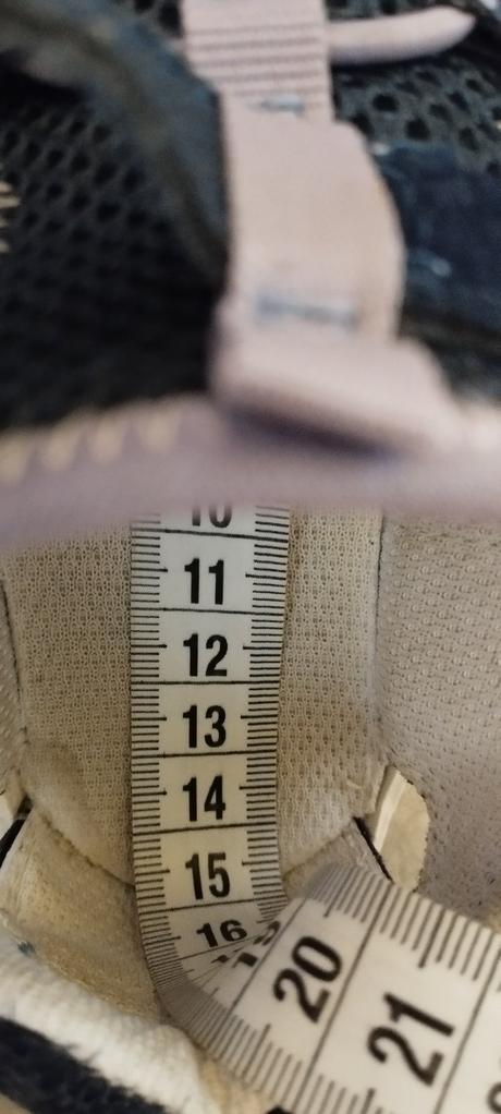 Letné sandálky, cupcake,23