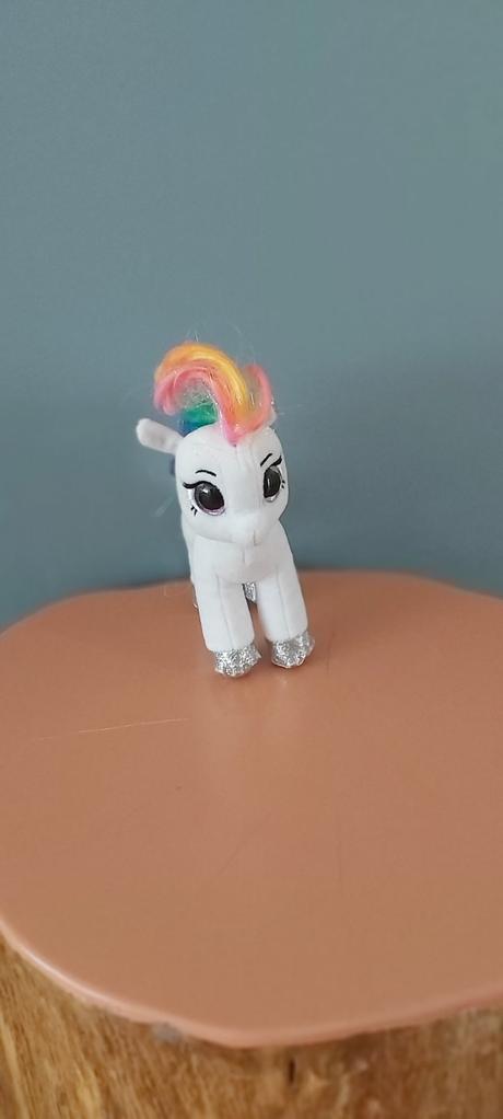 My little pony,