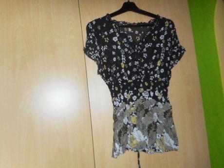 Blúzka - veľ. s - s.oliver, s.oliver,s