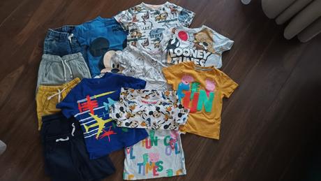 Balik chlapec velk. 104, 104–116