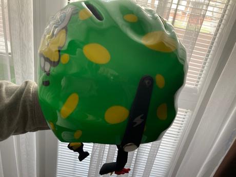 Prilba lyžiarska vel.52-56, blizzard,s