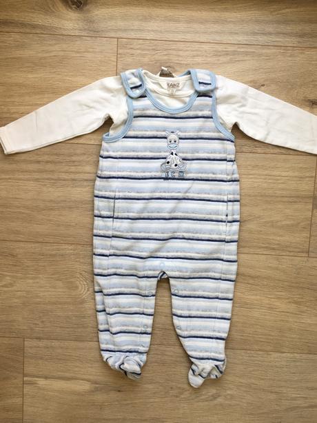 Dupacky s trickom, kanz,68