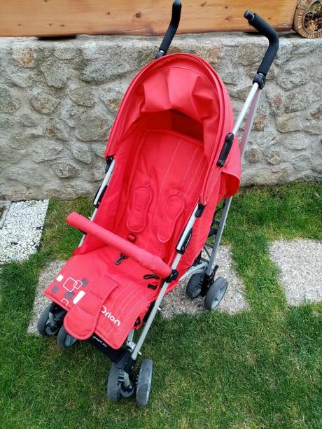 Športový kočík orion, babypoint,babypoint orion