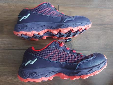 Tenisky pro touch 30, 30