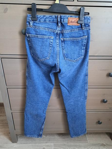 Jeans sezane brut sexy 24, xs