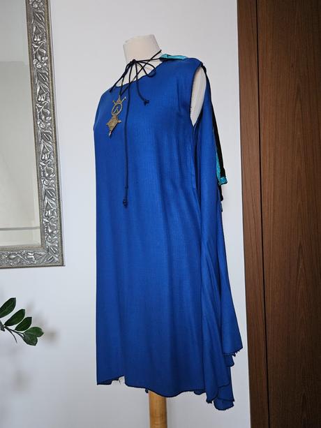 Kostým čarodejníka, 