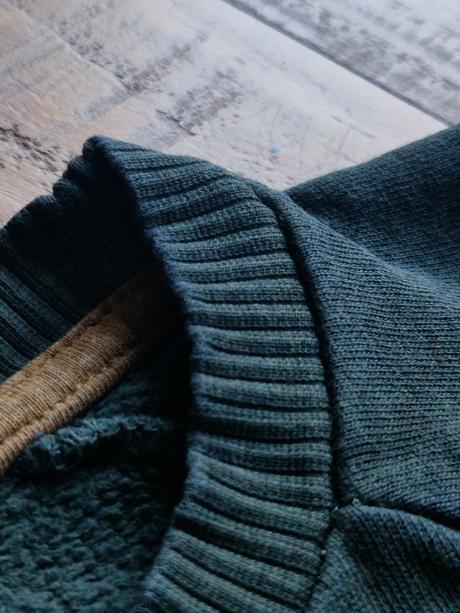 Mikina pdl, pompdelux,152