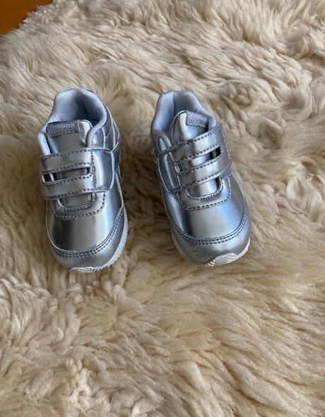 Tenisky reebok, reebok,21