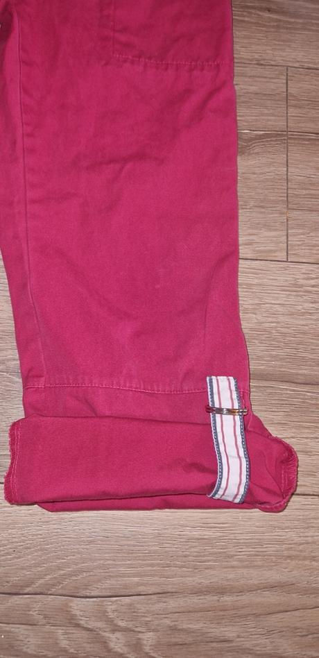 Červené rifle, denim co,128