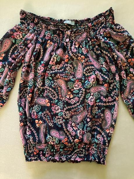 Damska blúzka vel. 36, f&f,36