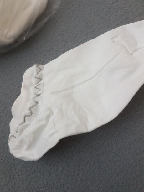 Variabilné kotníkové ponožky 35-38, 