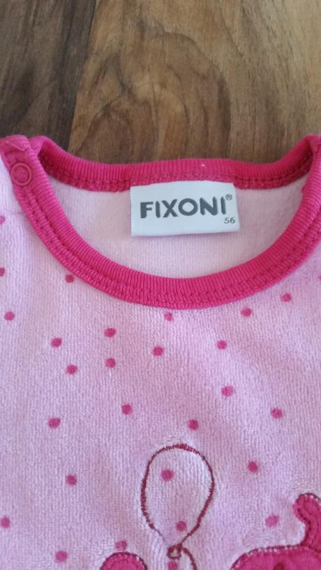 Froté overal 56, fixoni,56