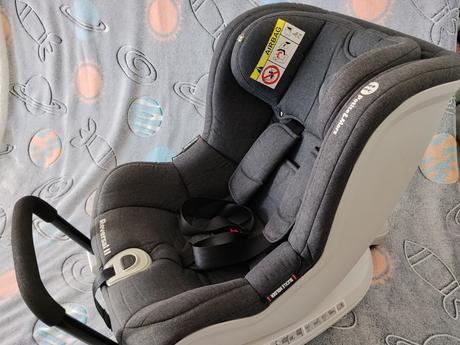 Petite&mars. reversal 2. otočná. lepšia ako britax, petite&mars