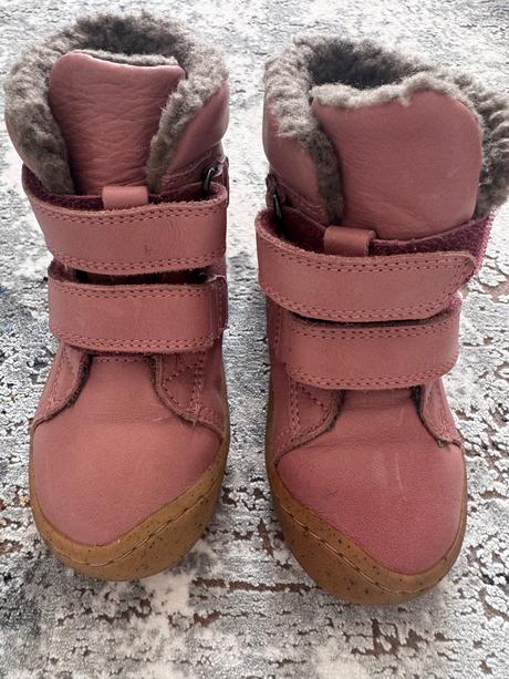 Froddo winter minni pink 24, froddo,24