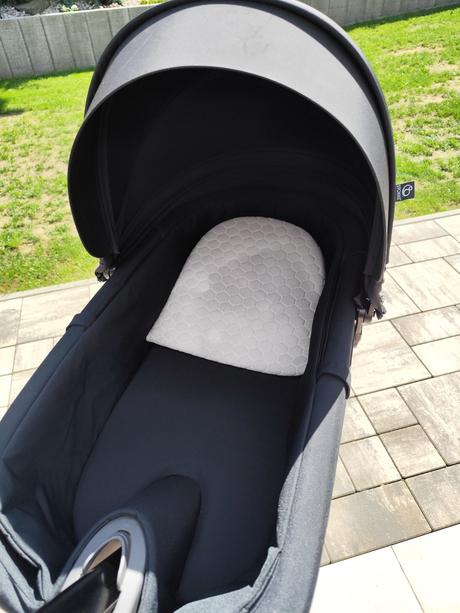 Stokke xplory v5, stokke,stokke xplory v5
