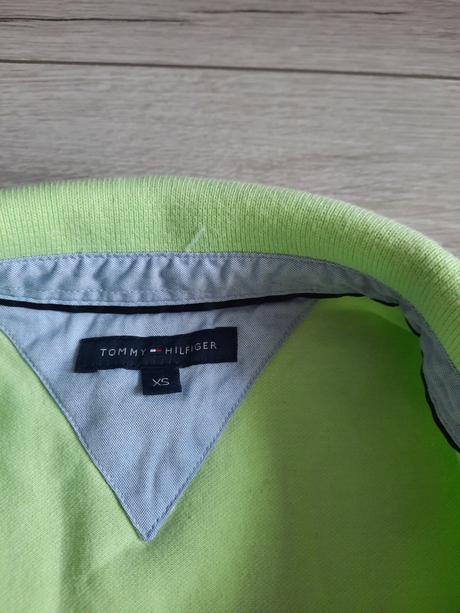 Tricko tommy hilfiger, top stav, tommy hilfiger,s