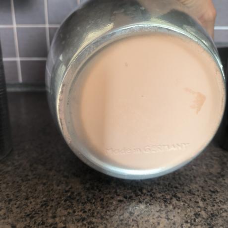 Kvetináče strieborné keramické, 