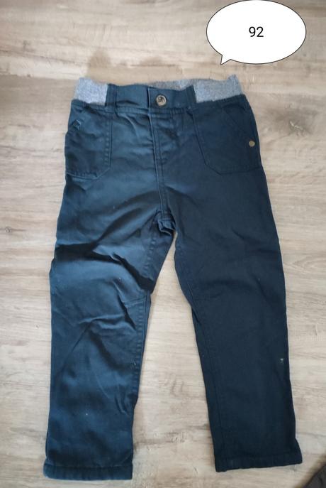 Nohavice, 92
