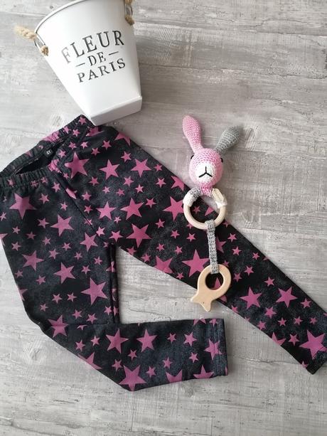 Teplejšie leginky, 104