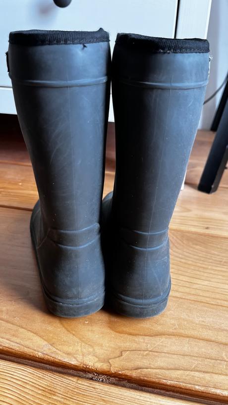 Snehule enfant, en fant,34