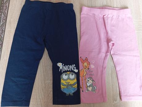 3/4leginky, disney,110