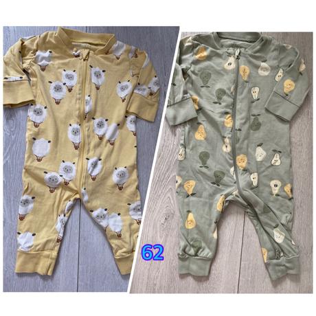 Lindex pyžama, lindex,62