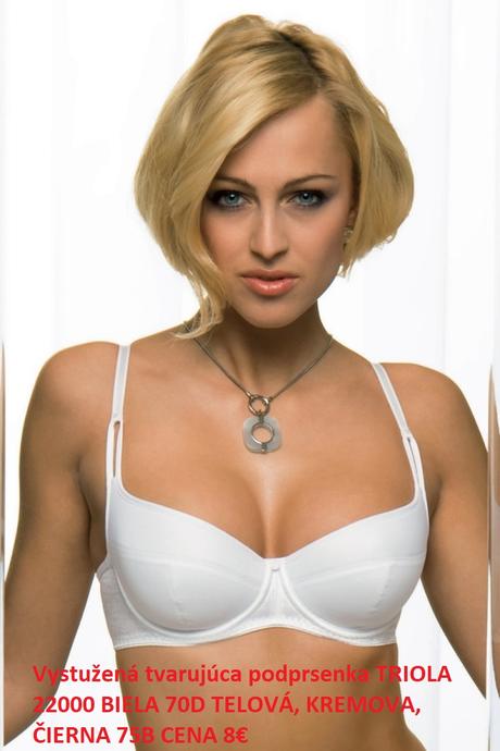 Kvalitné podprsenky zo zruš. eshopu rôzne modely, 4xl - xxxl