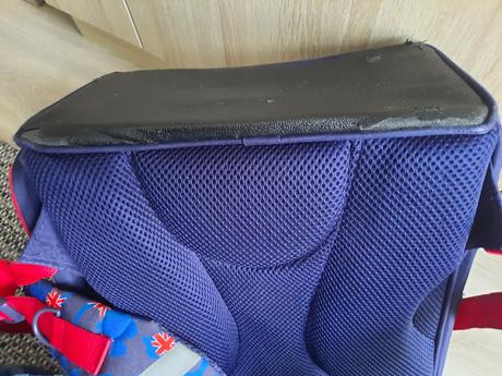 Školský batoh mimoni, 