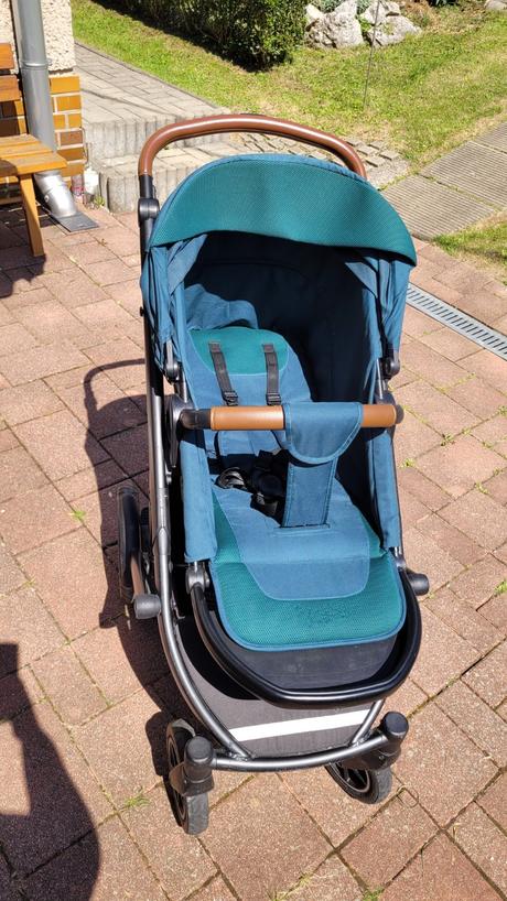 Kočík britax römer smile iii + vajíčko gratis, britax,britax smile iii