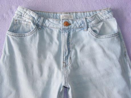 Širšie rifle zn. lindex, lindex,152