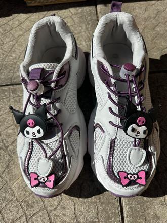 Tenisky kuromi, reserved,36