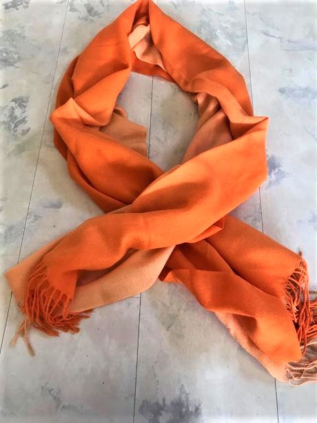 Maxi šatka na krk, promod,xxxl