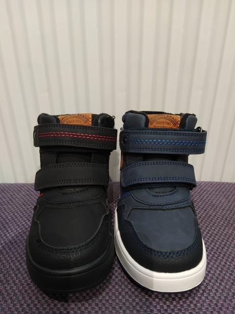 Čižmy, 27 / 28 / 29 / 30 / 31