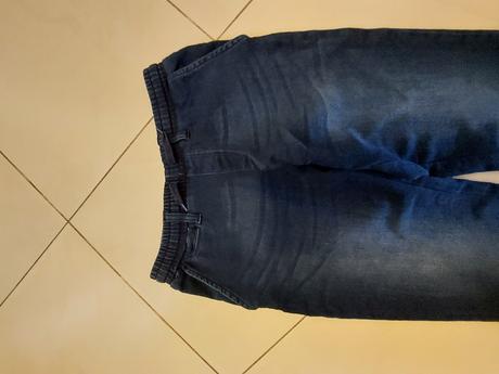 Riflove nohavice 46, 46