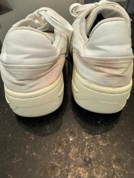 Hilfiger tenisky, tommy hilfiger,37